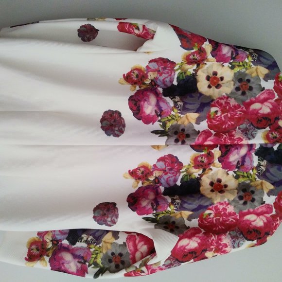 Veston Fleuri - Only Because its a passion - - Picture 4 of 6